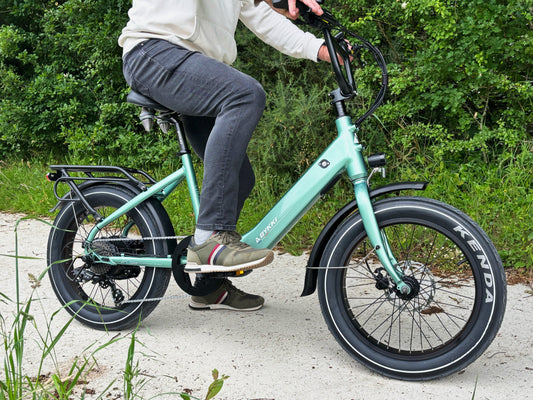 Le marquage vélo est-il obligatoire et comment le faire ?