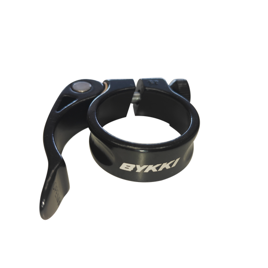 Collier de serrage de selle